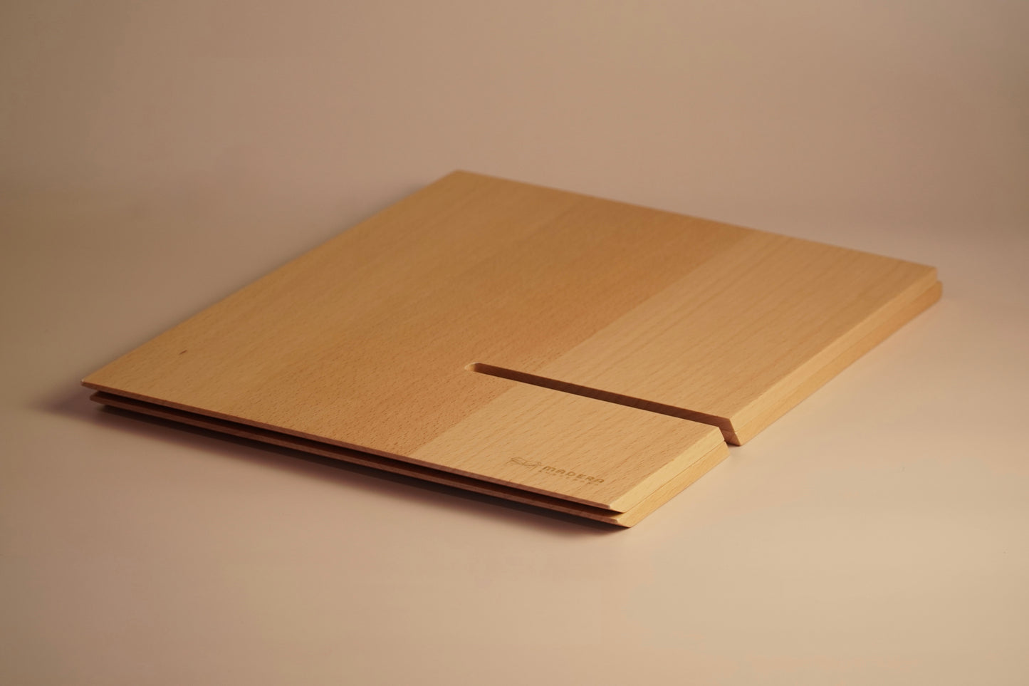Madera - Natural Beech
