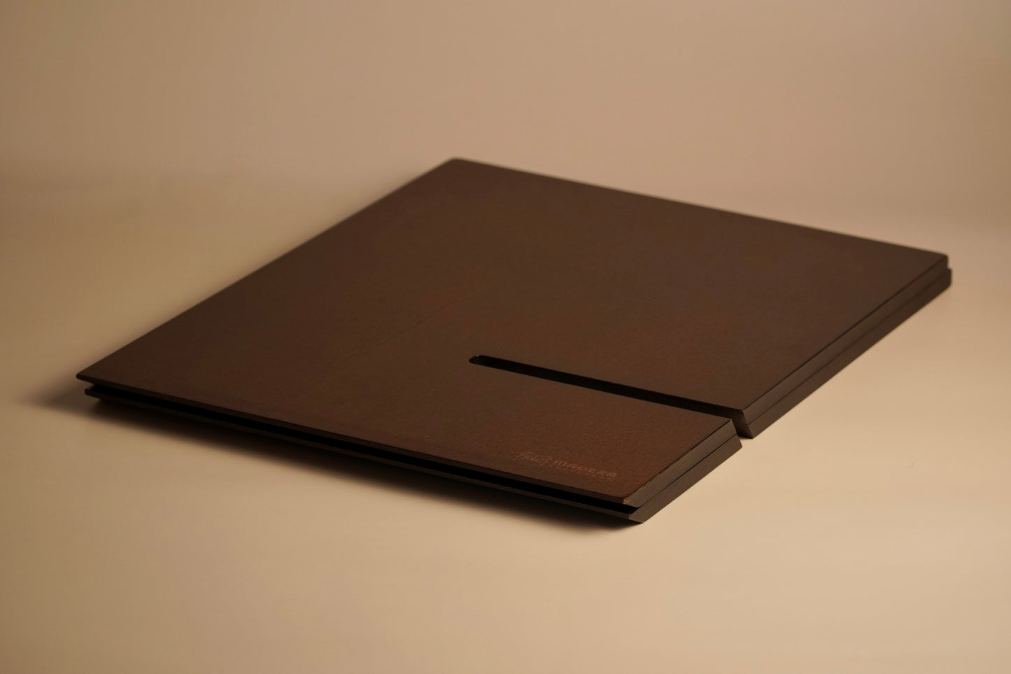 Madera - Dark Walnut