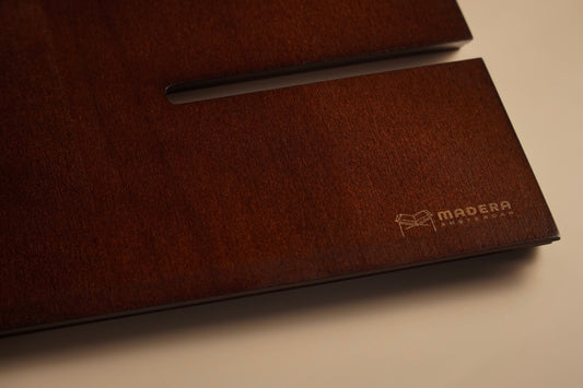 Madera - Dark Walnut