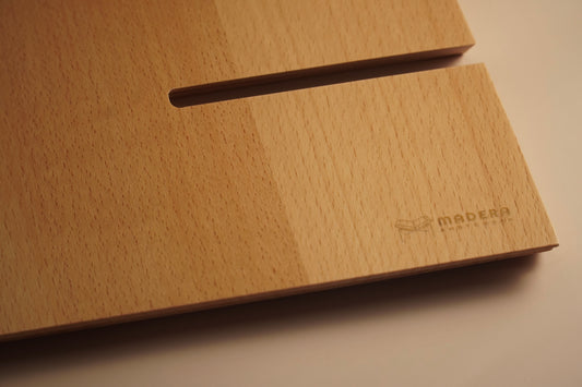 Madera - Natural Beech