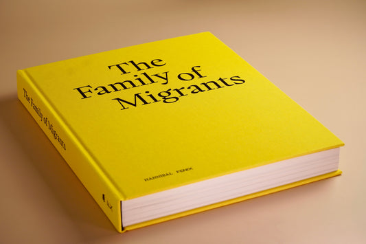 The Family of Migrants - Fenix