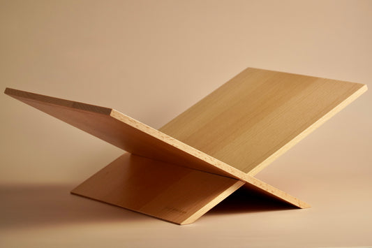 Madera - Natural Beech