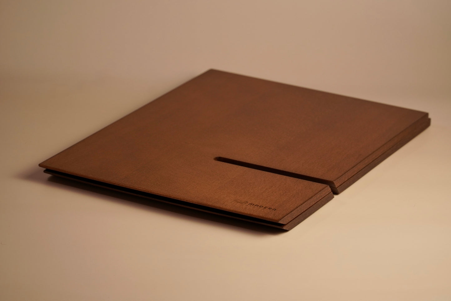 Madera - Light Oak
