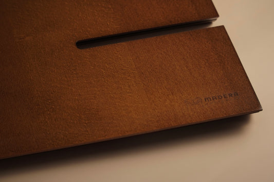 Madera - Light Oak